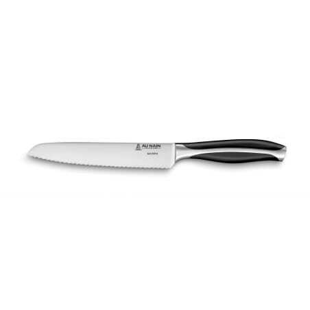 Couteau à Pain - 19 cm Au Nain - 1 Couteau à Pain - 19 cm Au Nain - 1