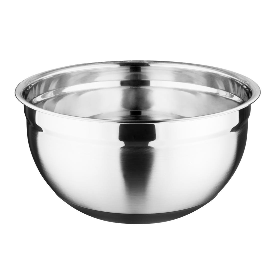 Doublure De Bol En Silicone Pour Mixeur - Insert Résistant à La Chaleur, Antiadhésif, Facile à Nettoyer | Pour Pâte à Gâteau, Cookies, Pâtes