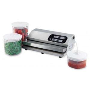 Machine Sous Vide - Mini Big 450 Lavezzini - 2