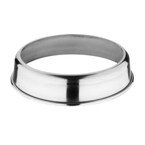 Cercle à Assiette en Aluminium