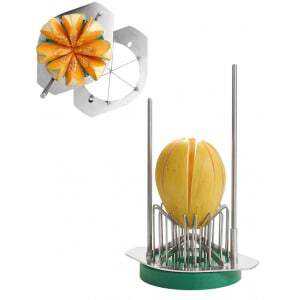 Coupe Melon Inox Tellier - 1