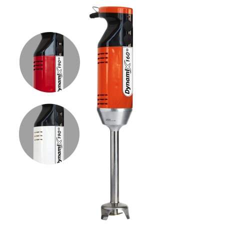 Mixeur Plongeant 160 - 2 Vitesses Dynamic - 1 Mixeur Plongeant 160 - 2 Vitesses Dynamic - 1