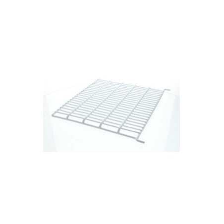 Grille blanche, standard - Bartscher - Fourniresto