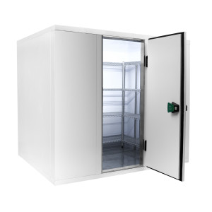 Panneau pour Chambre Froide - 1500 x 2100 x 2200 mm