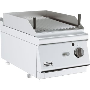 Grill à Pierre de Lave à Poser - 700 - 9000 W