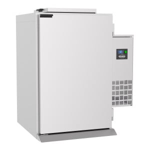 Poubelle Réfrigérée - 1 Porte - 240 L