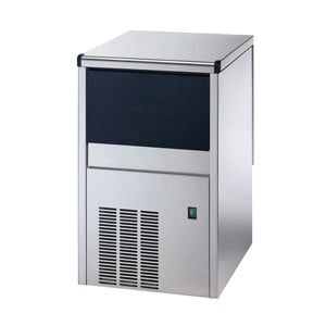 Machine à Glaçons - 25 Kg/24h