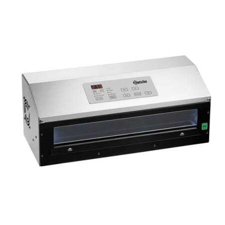 Machine Sous Vide - 390 mm Bartscher - 1 Machine Sous Vide - 390 mm Bartscher - 1