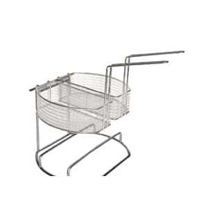 Ensemble Panier Gauche + Droit + Support pour Cuve Ronde SOFINOR - 1