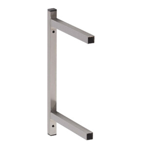 Support pour Etagère Murale - P 300 mm