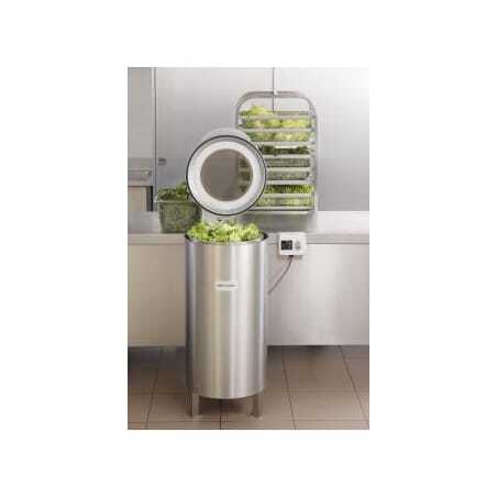 Essoreuse Professionnelle ES 10 Robot-Coupe - 1 Essoreuse Professionnelle ES 10 Robot-Coupe - 1