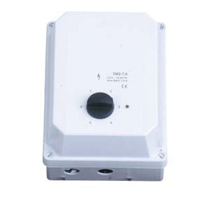 Régulateur de Vitesse 1 Phase pour Hotte - 1610 W
