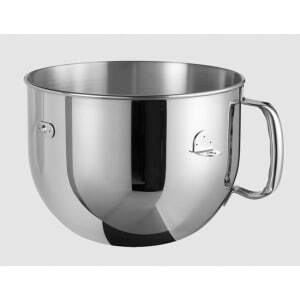 Bol avec poignée pour Robot Artisan 6,9 L Wismer - 1