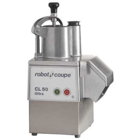CL 50 Ultra Coupe Légumes Robot-Coupe - 1 CL 50 Ultra Coupe Légumes Robot-Coupe - 1