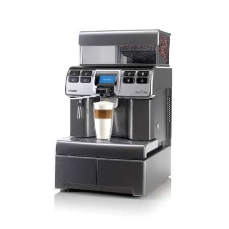 Machine à Café Aulika Top HSC Saeco - 1 Machine à Café Aulika Top HSC Saeco - 1