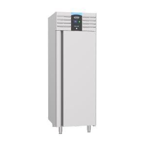 Armoire Pâtissière Positive en Inox - 850 L