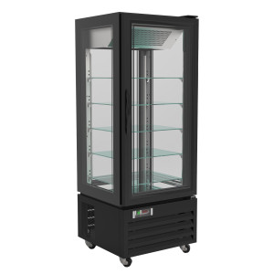 Vitrine Pâtissière Réfrigérée - 400 L
