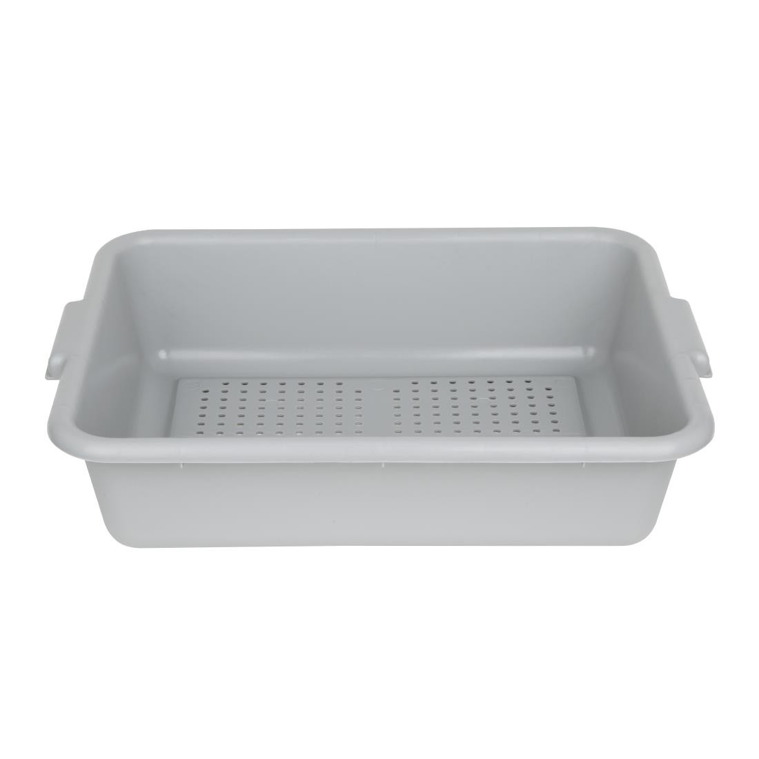 Pelle à farine plastique polypropylène 1KG BIO