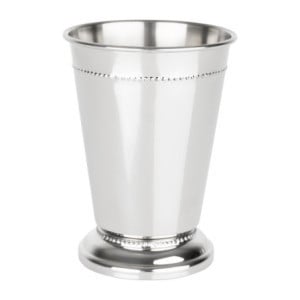 Gobelet Julep en Acier Inoxydable - 370 ml