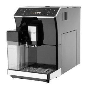 Machine à Café du Grain à la Tasse