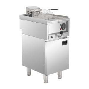 Friteuse Electrique Série 600 - 8 L