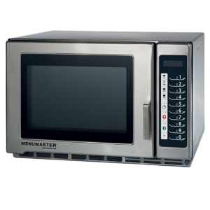 Four Micro-Onde Professionnel - 34 L - 1800 W