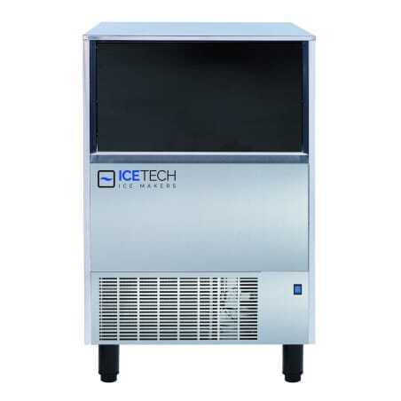 Machine à Glaçon IceTech PS à palettes - 82 Kg Ice Tech - 1 Machine à Glaçon IceTech PS à palettes - 82 Kg Ice Tech - 1