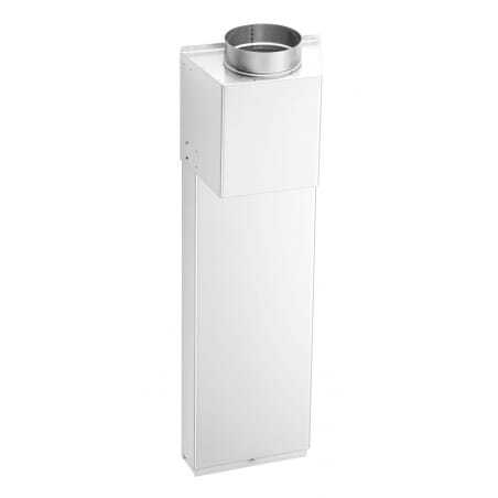 Cheminée Friteuse Pour Cheminée Bartscher - 1 Cheminée Friteuse Pour Cheminée Bartscher - 1
