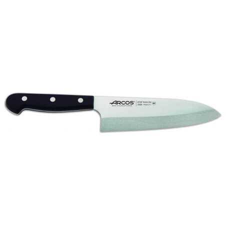 Couteau deba Universal lame 17 cm Arcos - 1 Couteau deba Universal lame 17 cm Arcos - 1