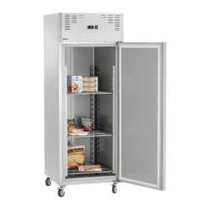 Armoire Réfrigérée Négative GN 2/1 - 650 L