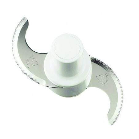 Couteau Cranté pour Blixer Robot-Coupe - 1 Couteau Cranté pour Blixer Robot-Coupe - 1
