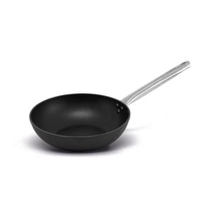 Wok Non Adhérent en Induction 28 cm