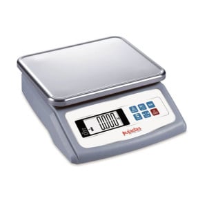 Balance de Cuisine Portée 15 kg