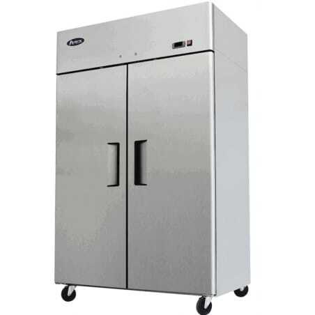 Armoire Positive Et Negative 840 Litres Fourniresto