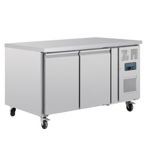 Tour Pâtissier Série U 2 Portes - 427L