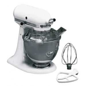 Robot Pâtissier - 4,28 Litres KitchenAid - 1