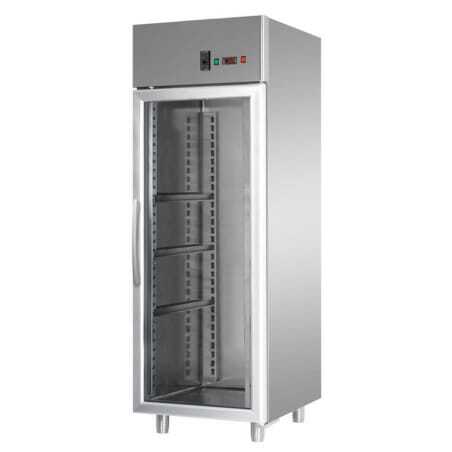 Armoire Pâtissière 600 x 400 - Négative Vitrée Isotech - 1 Armoire Pâtissière 600 x 400 - Négative Vitrée Isotech - 1