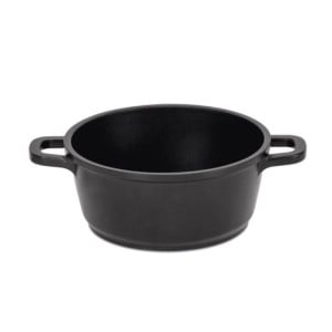 Pots à Sauce sans Couvercle - 16 cm