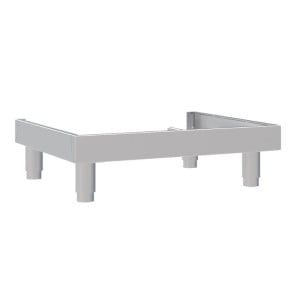 Base pour Superposition de Deux Fours 6+6, 10+3, 10+4 - 600x400 mm