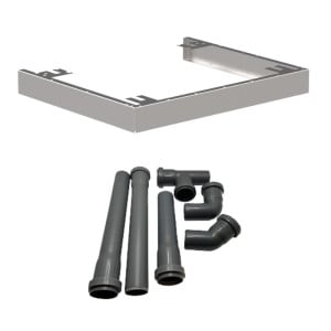 Kit de Superposition Bakershop Air-S 460x330