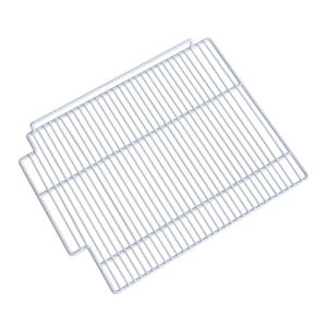 Étagère Droite Polar pour Armoire Réfrigérée à 2 Portes - 744 L