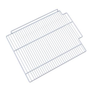 Étagère Gauche Polar pour Armoire Réfrigérée à 2 Portes - 744 L
