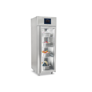 Armoire Réfrigérée Traversante 700 Litres GN 2/1