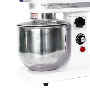 Cuve pour Batteur Mélangeur 7 L