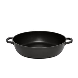 Casserole Antiadhésive sans Couvercle - 16 cm
