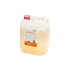 Pack de 60 Détergents DA21 pour Four à Convection à Humidité Réglable