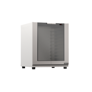 Armoire de Fermentation - 8 Niveaux pour Fours 460 x 330