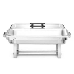 Chafing Dish GN 1/1 – Lot de 4
