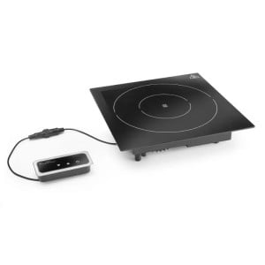 Plaque Chauffante à Induction - 1000 W