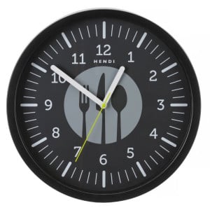 Horloge Murale - 356 mm
